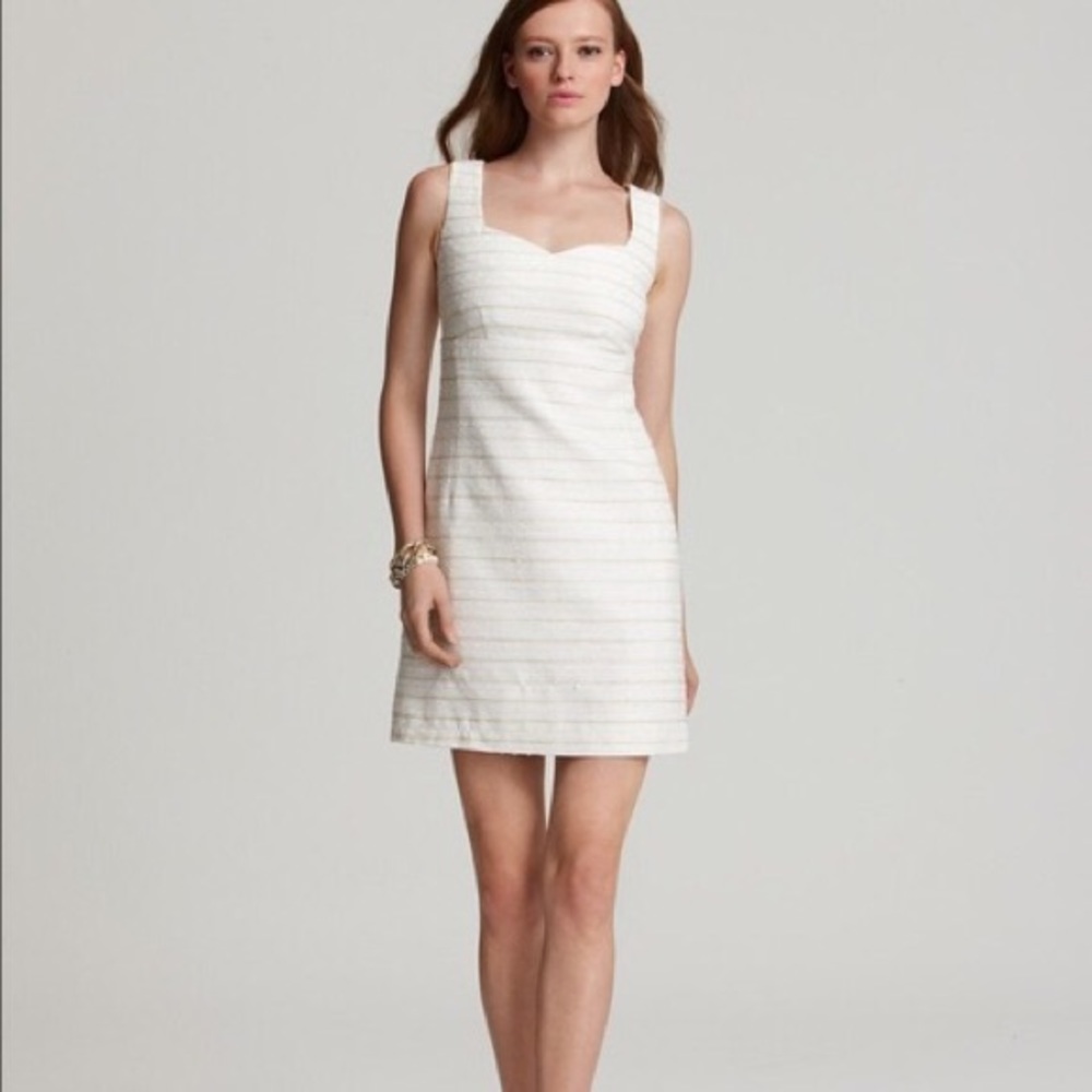 NWT Lilly Pulitzer Adriana Resort Shift Dress